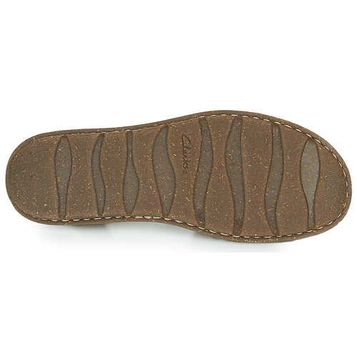 Clarks - BLAKE JEWEL - Camel