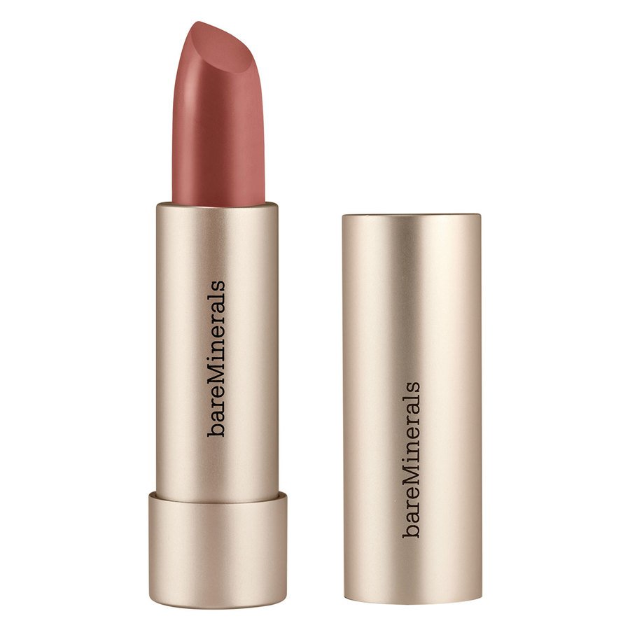 bareMinerals Mineralist Hydra-Smoothing Lipstick Presence 3,6g