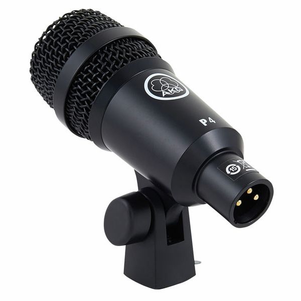 AKG Drum Set Session I