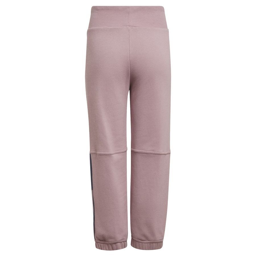 adidas Bas de Survêtement Tiro 7/8 - Rose Enfant