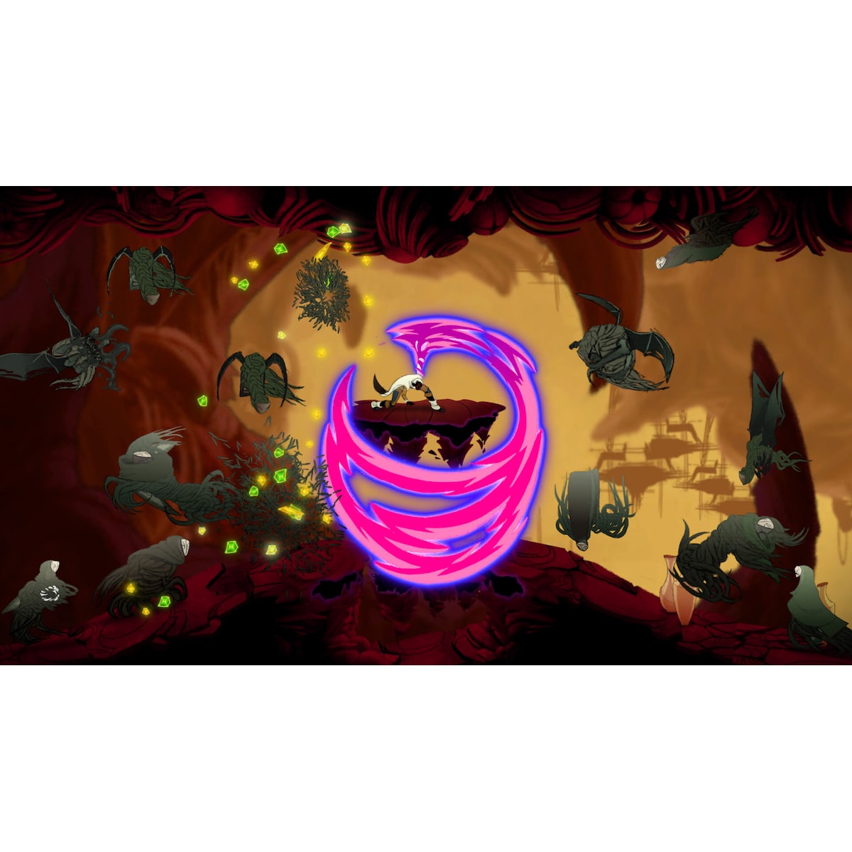 Sundered®: Eldritch Edition - PC Windows