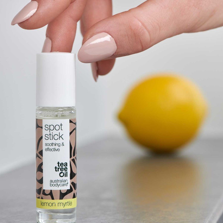 Australian Bodycare Spot Stick Lemon Myrtle 9ml