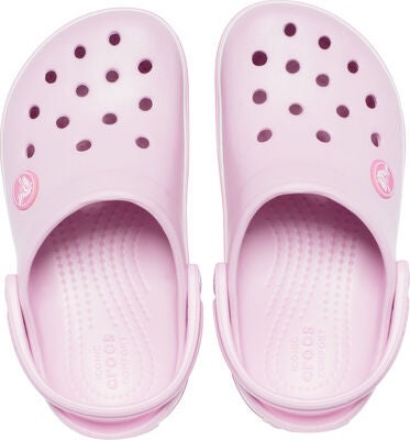 Crocs Classic Sandaler, Ballerina Pink
