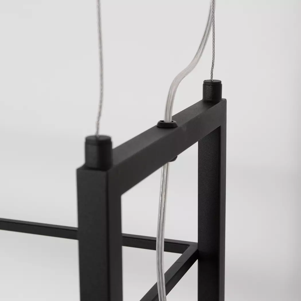 LED-Pendelleuchte Tor