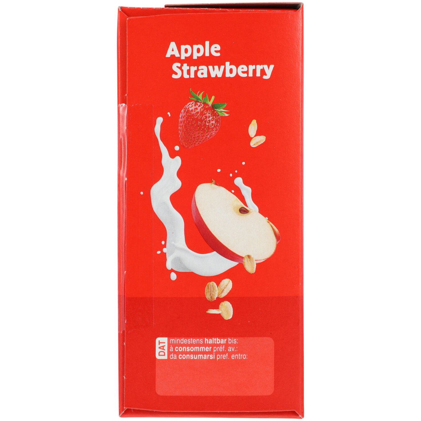 Country Riegel Apple Strawberry 9x26g