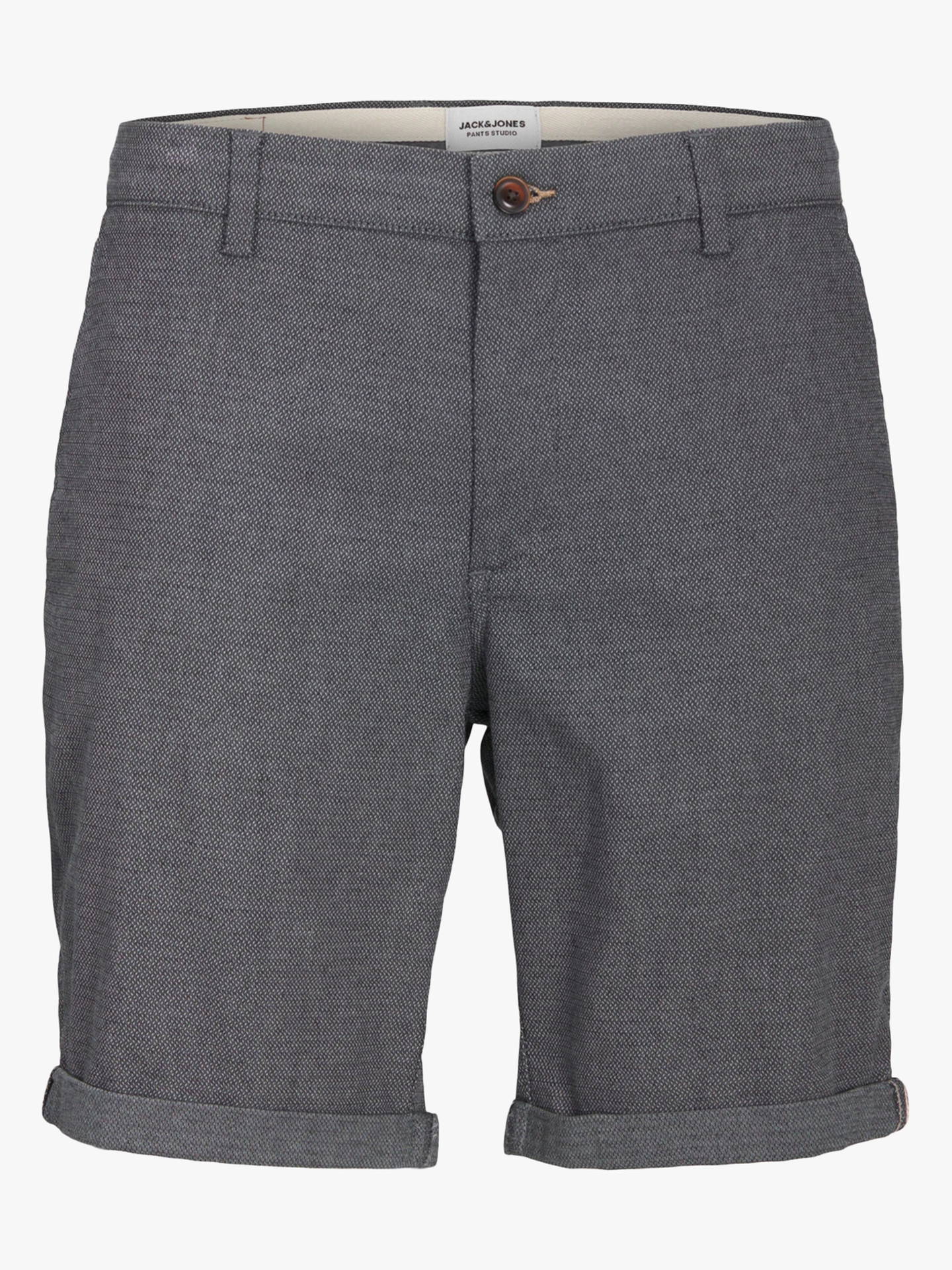 Fury Shorts Mid
