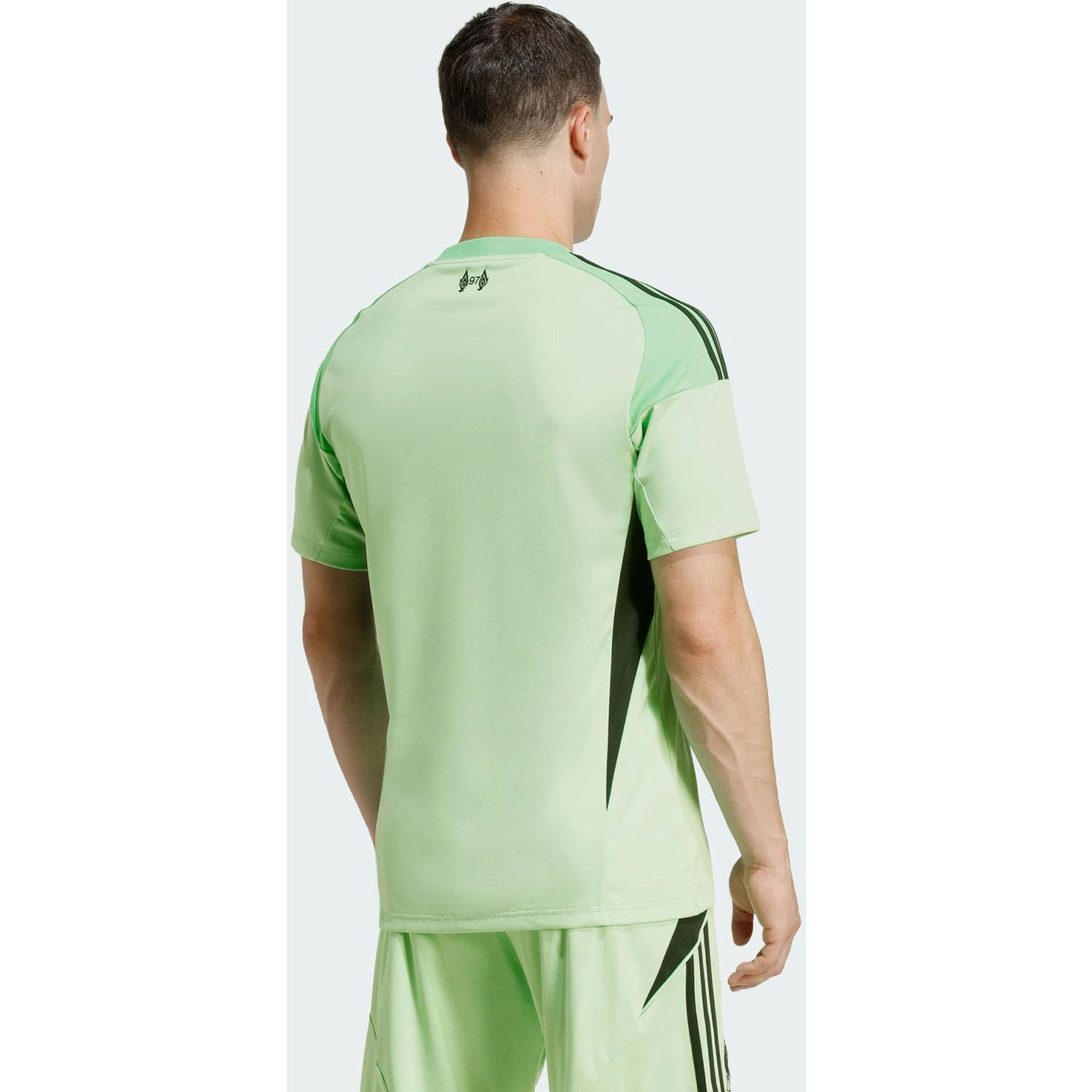 adidas Liverpool Thuis Keepersshirt 2025/2026