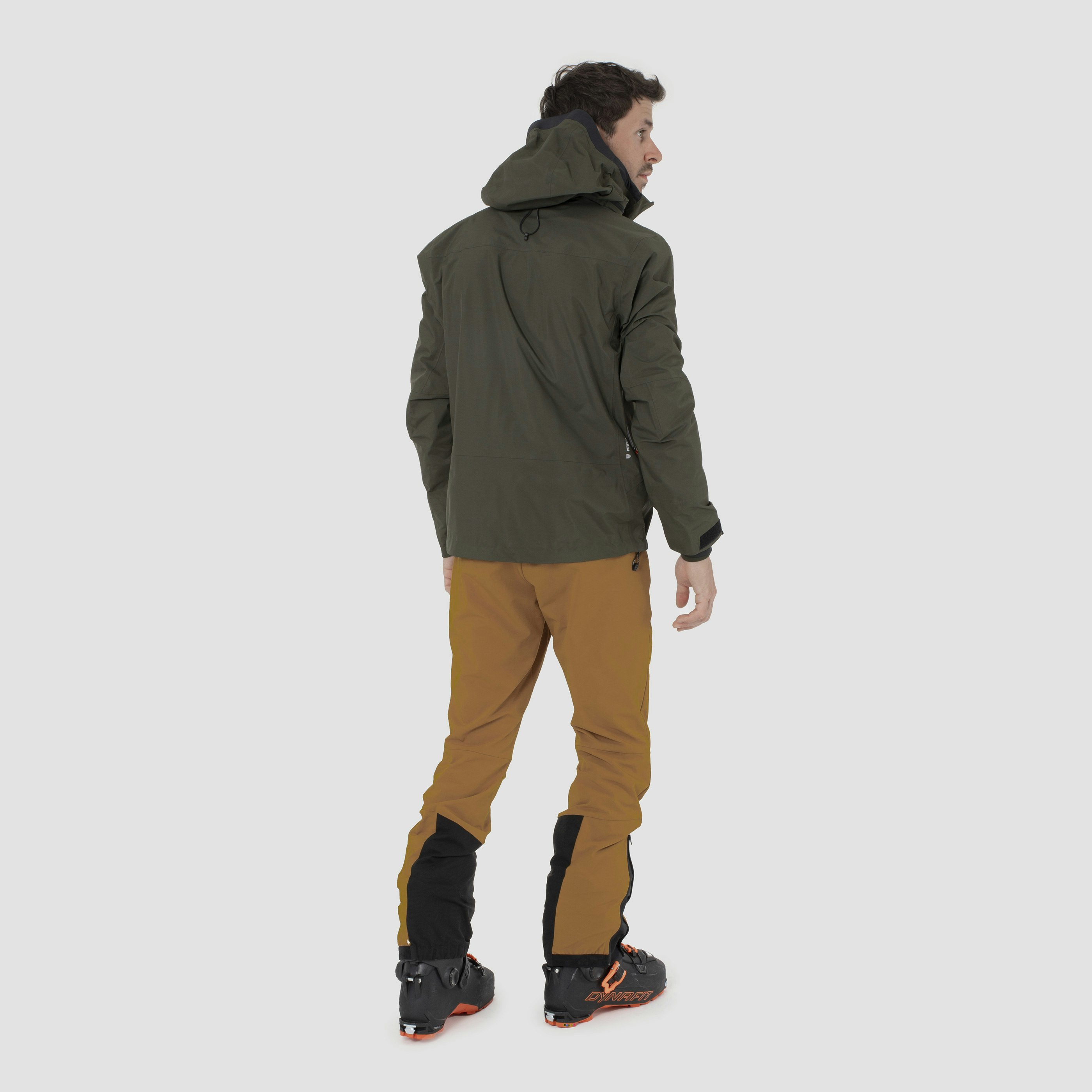 Sella Durastretch Light Hose Herren