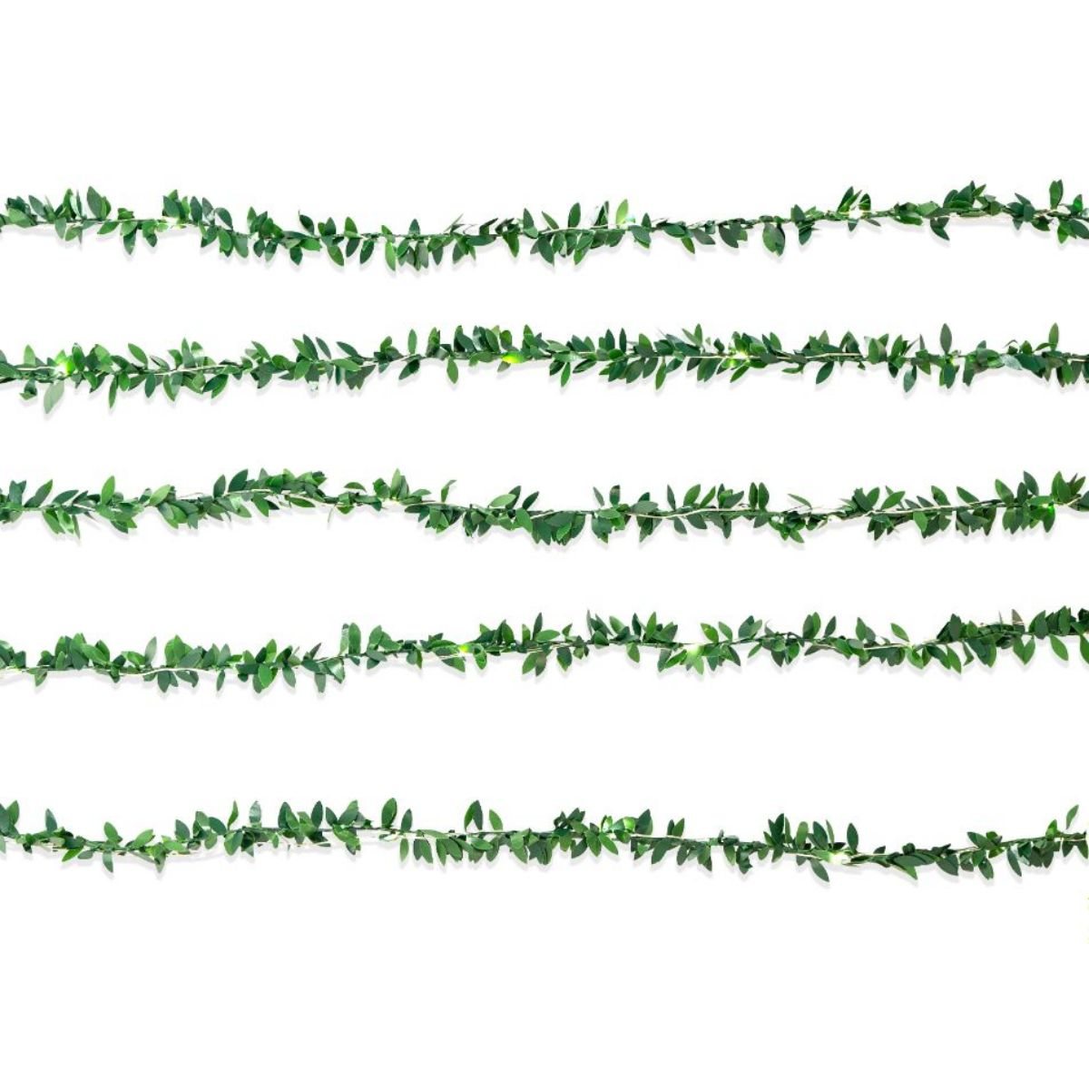 Leaf