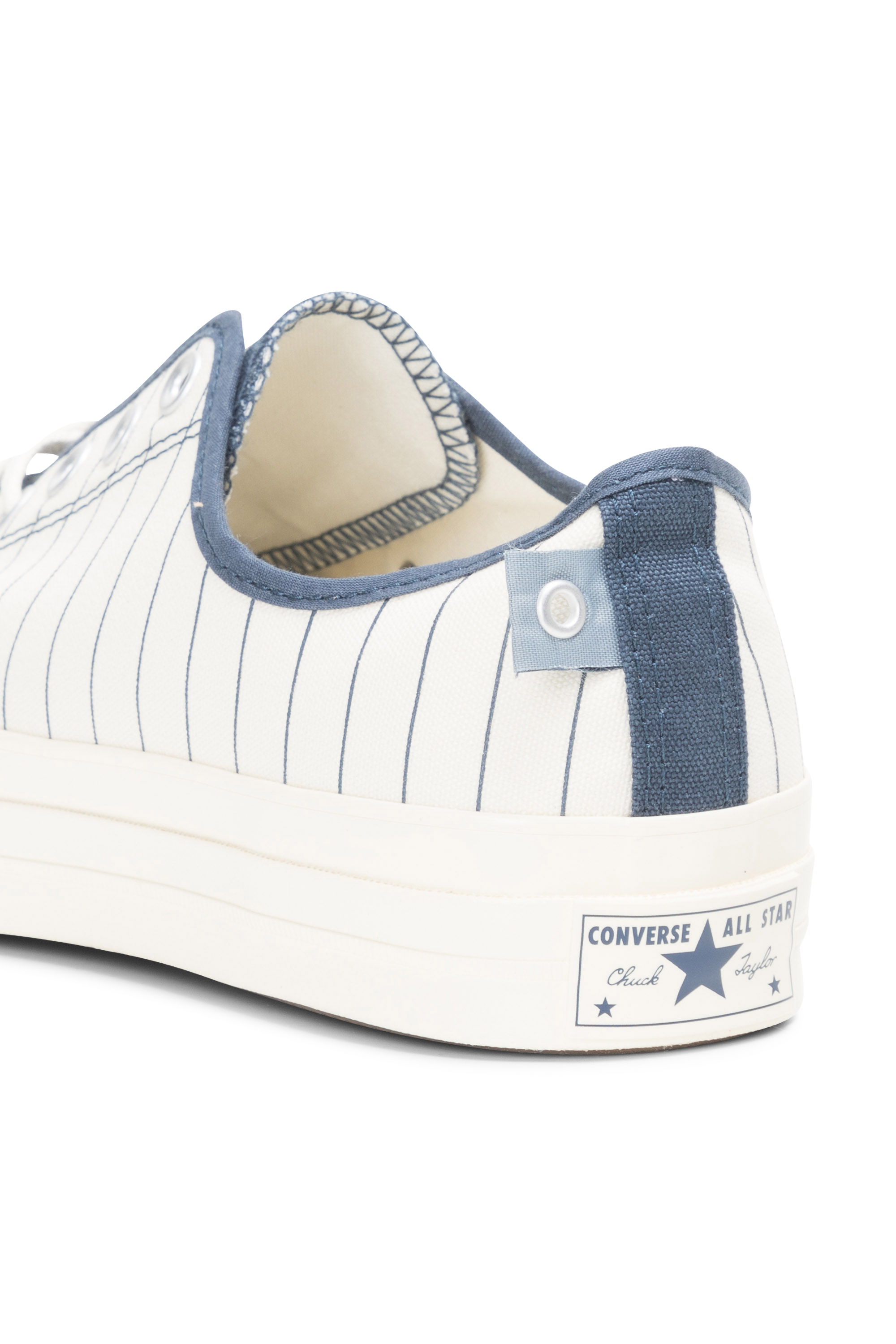 CONVERSE baskets basses Chuck 70 ox Beige