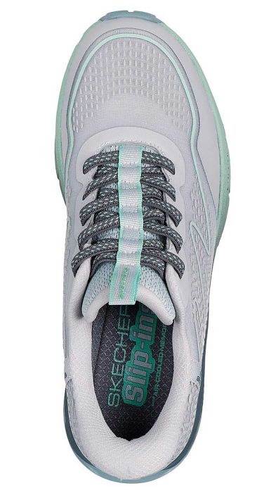 Switch Back - Mist Women damesko