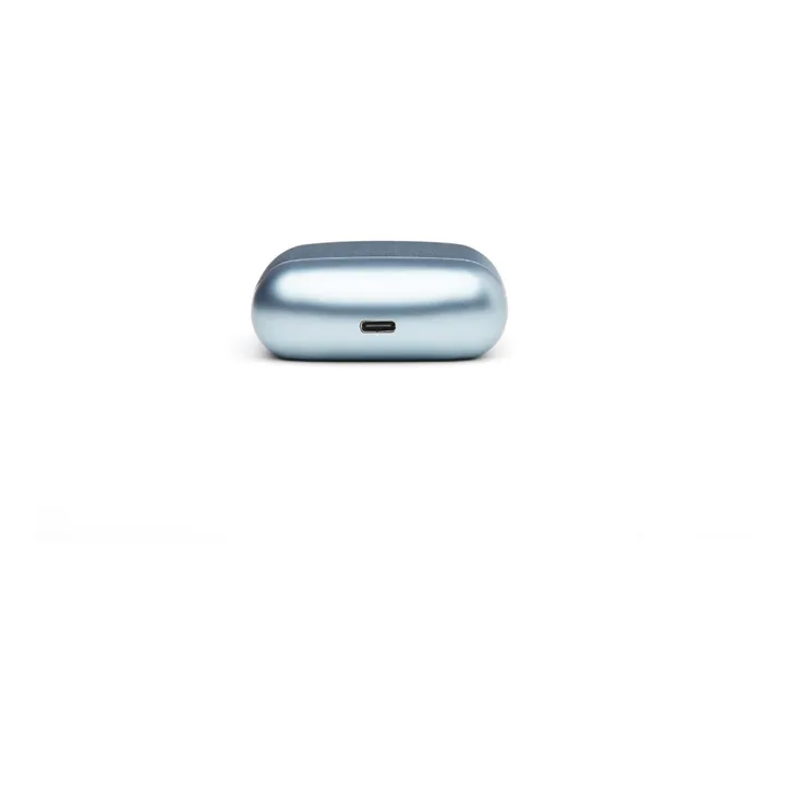 Lexon Mini réveil Minut | Bleu