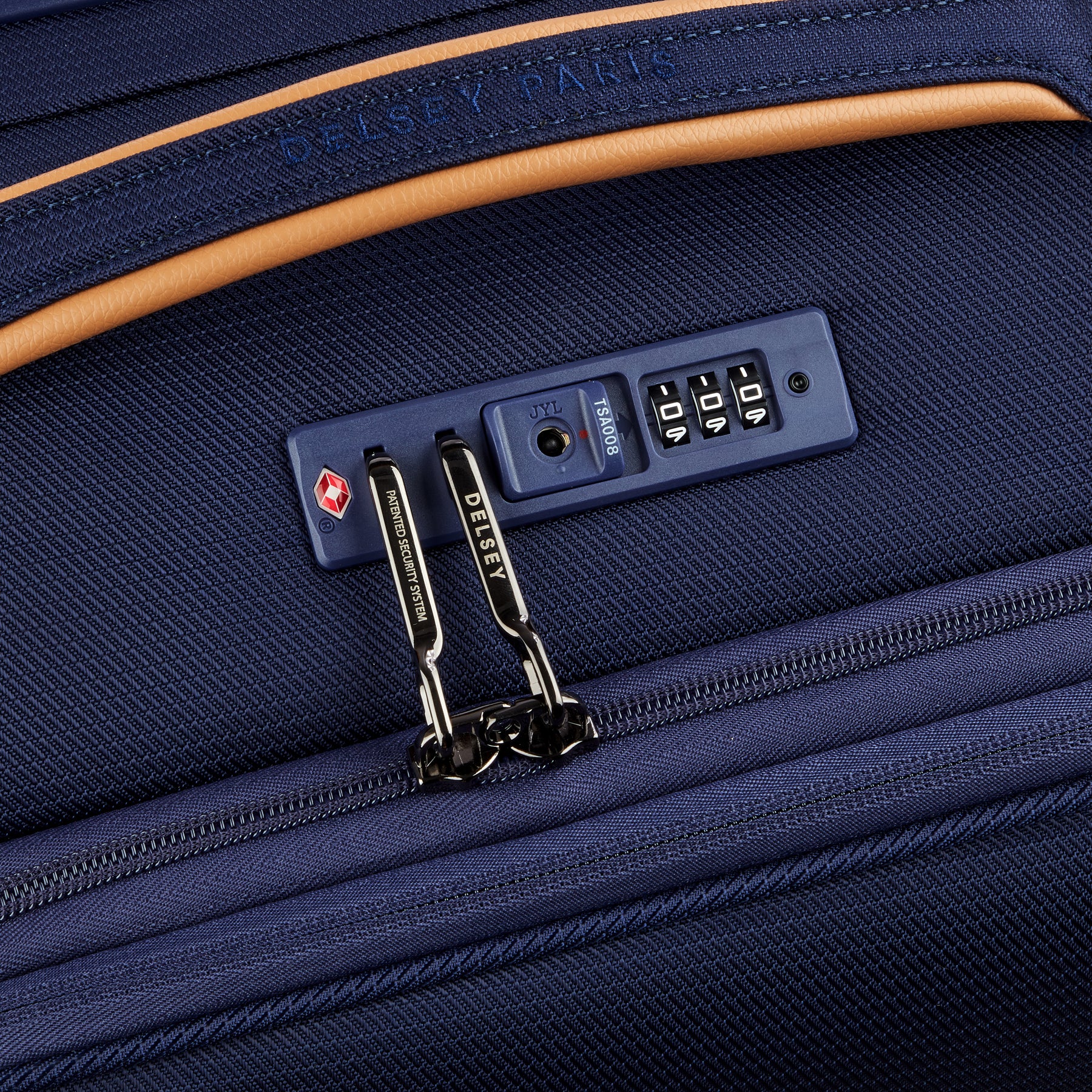 Valise cabine - S Extensible (55cm)