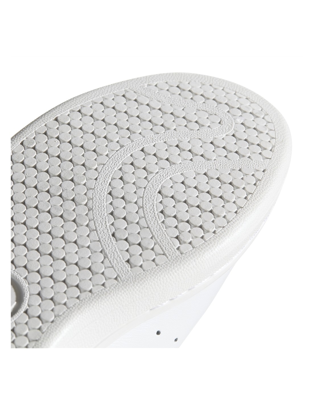 adidas Sneakers Homme Stan Smith Blanc