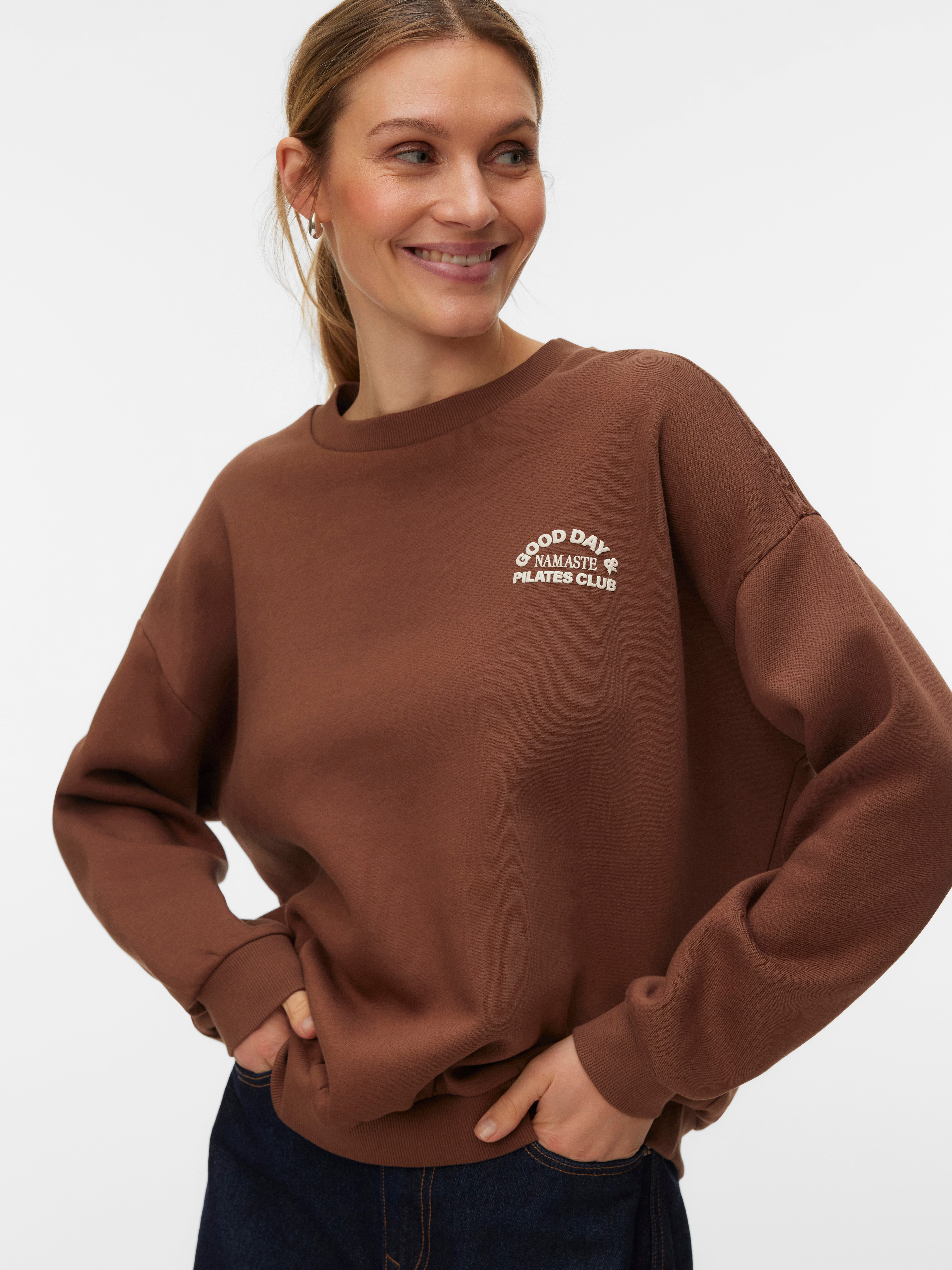 VMADINE Sweatshirt
