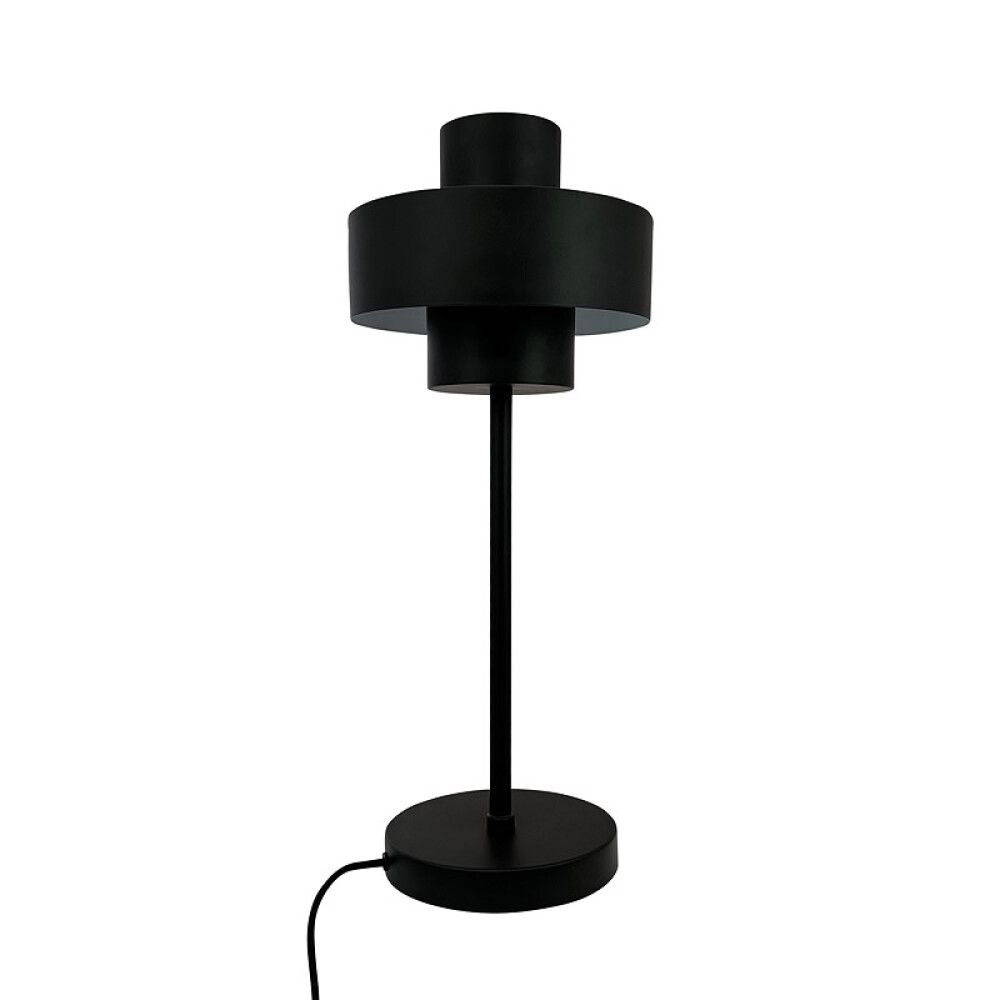 BORDSLAMPE DYBERG LARSEN STOKE SVART