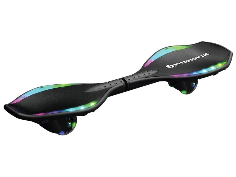 Razor Waveboard RipStik Ripster Lightshow Waveboard