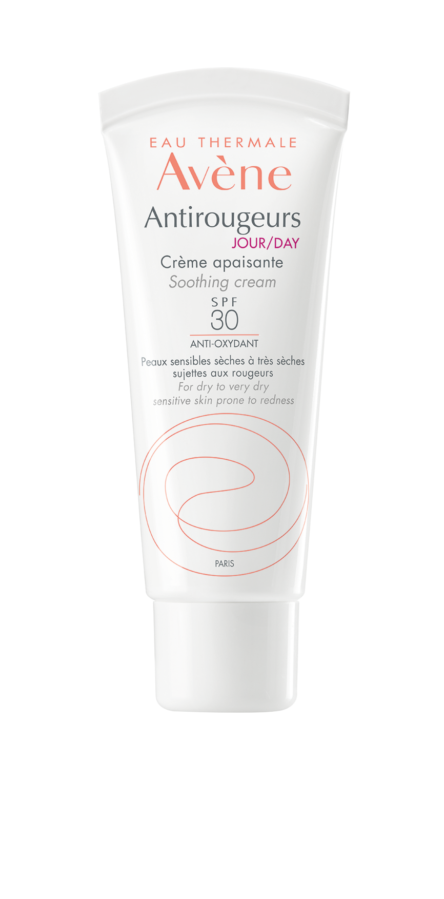 Avene anti-redness krem