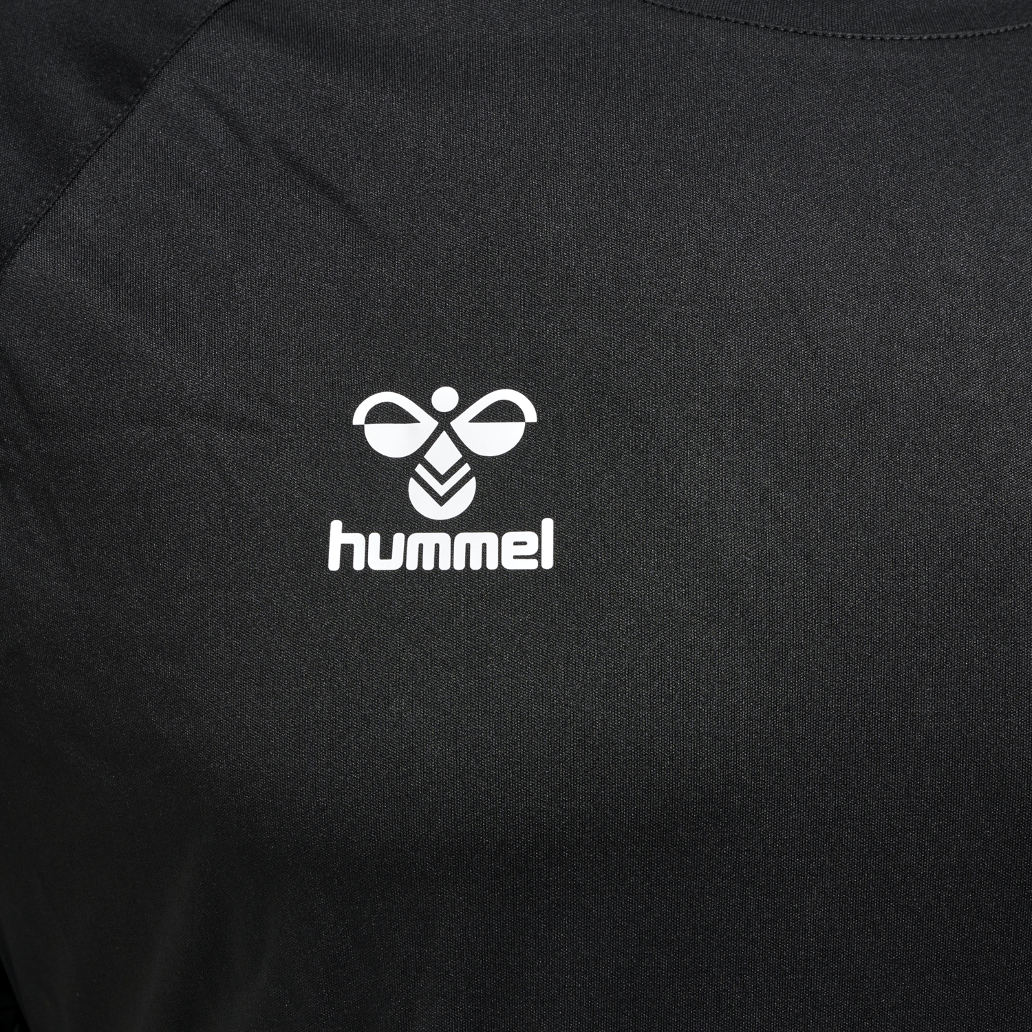 hmlCORE XK CORE POLY T-SHIRT S/S