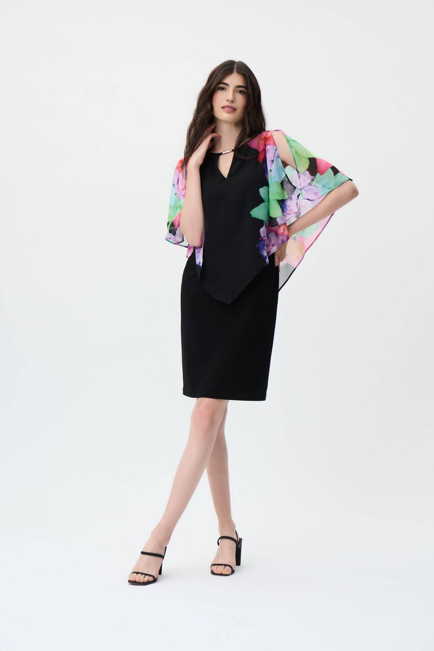 Joseph Ribkoff| Damen Cocktailkleid
