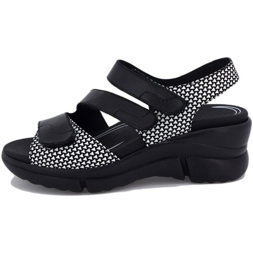 Piesanto - 230883 Negro
