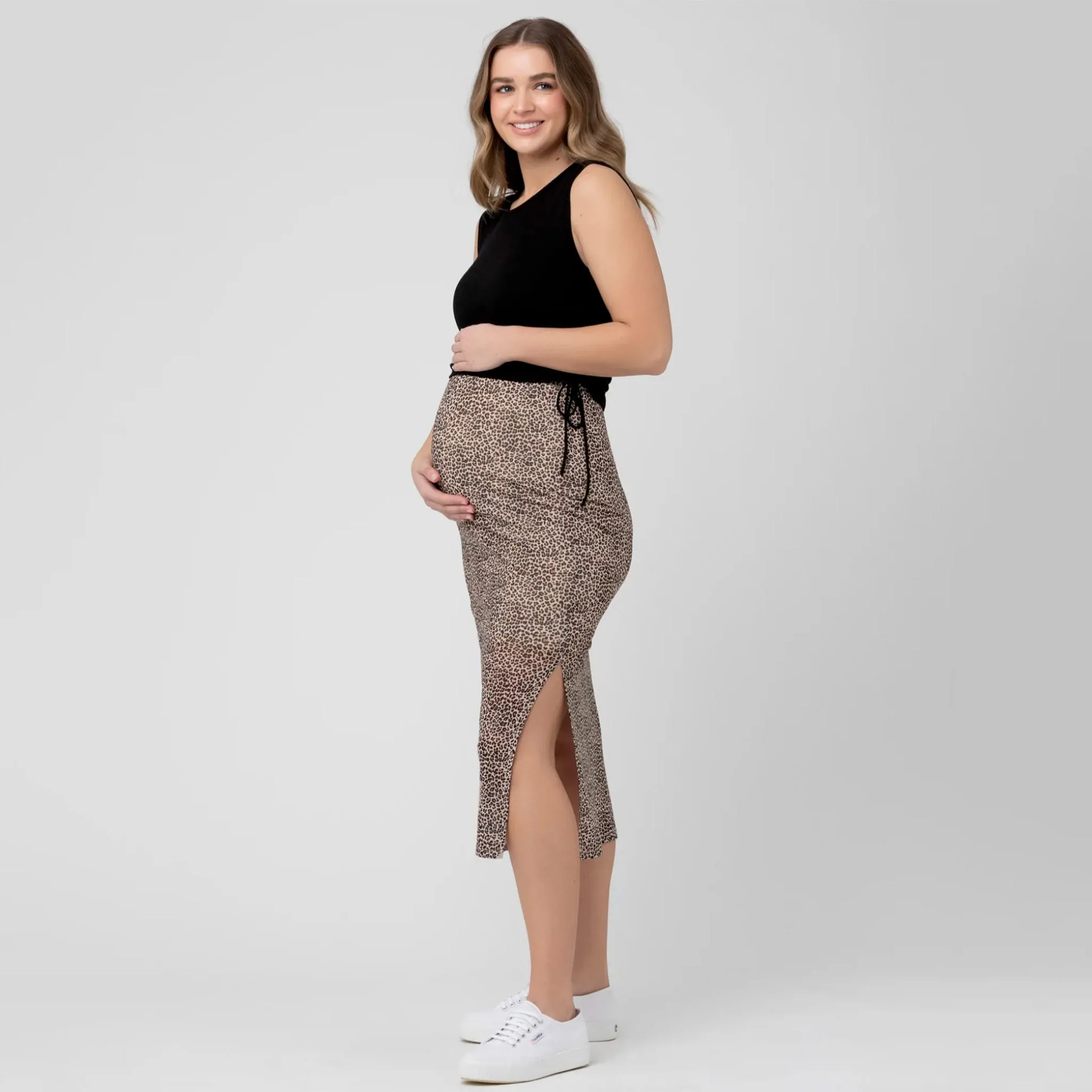 Ripe Camisole Côtelé Jodie