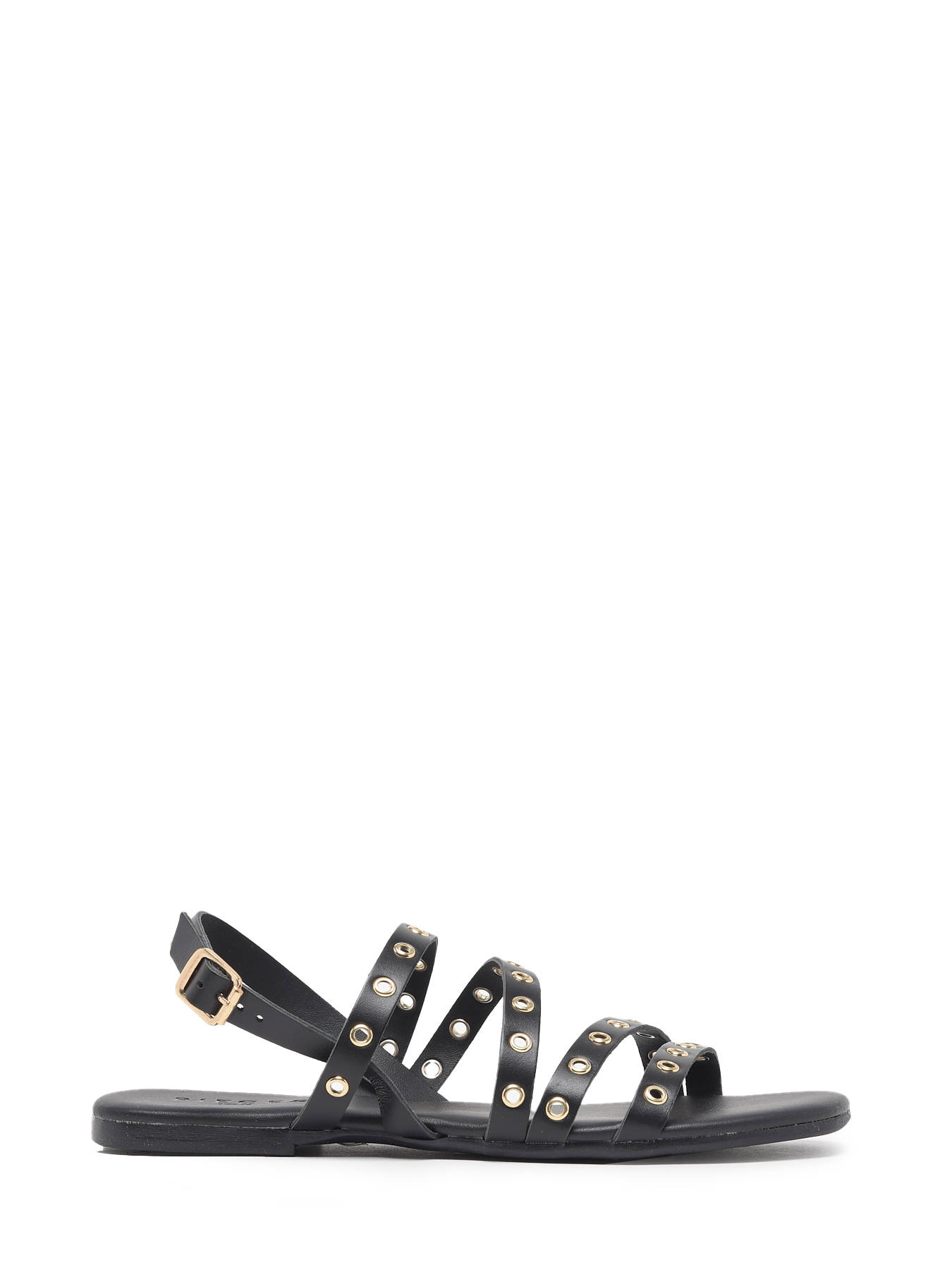 Sandales Canne PIECES