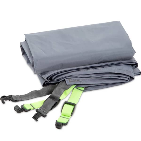 Tapis de sol tente NEMO EQUIPMENT DAGGER 3P FOOTPRINT