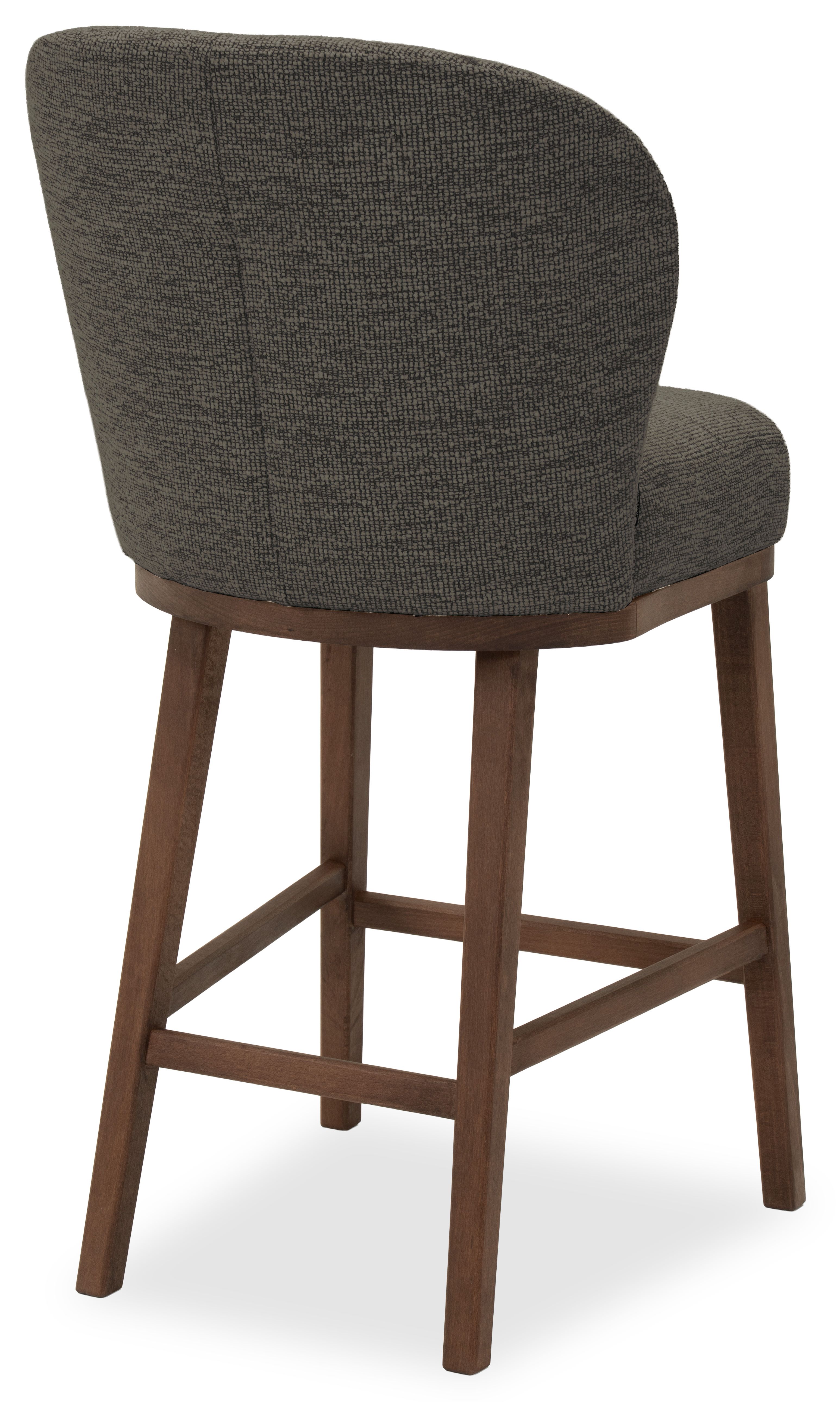 Barkruk Mollus B56 x D61 cm