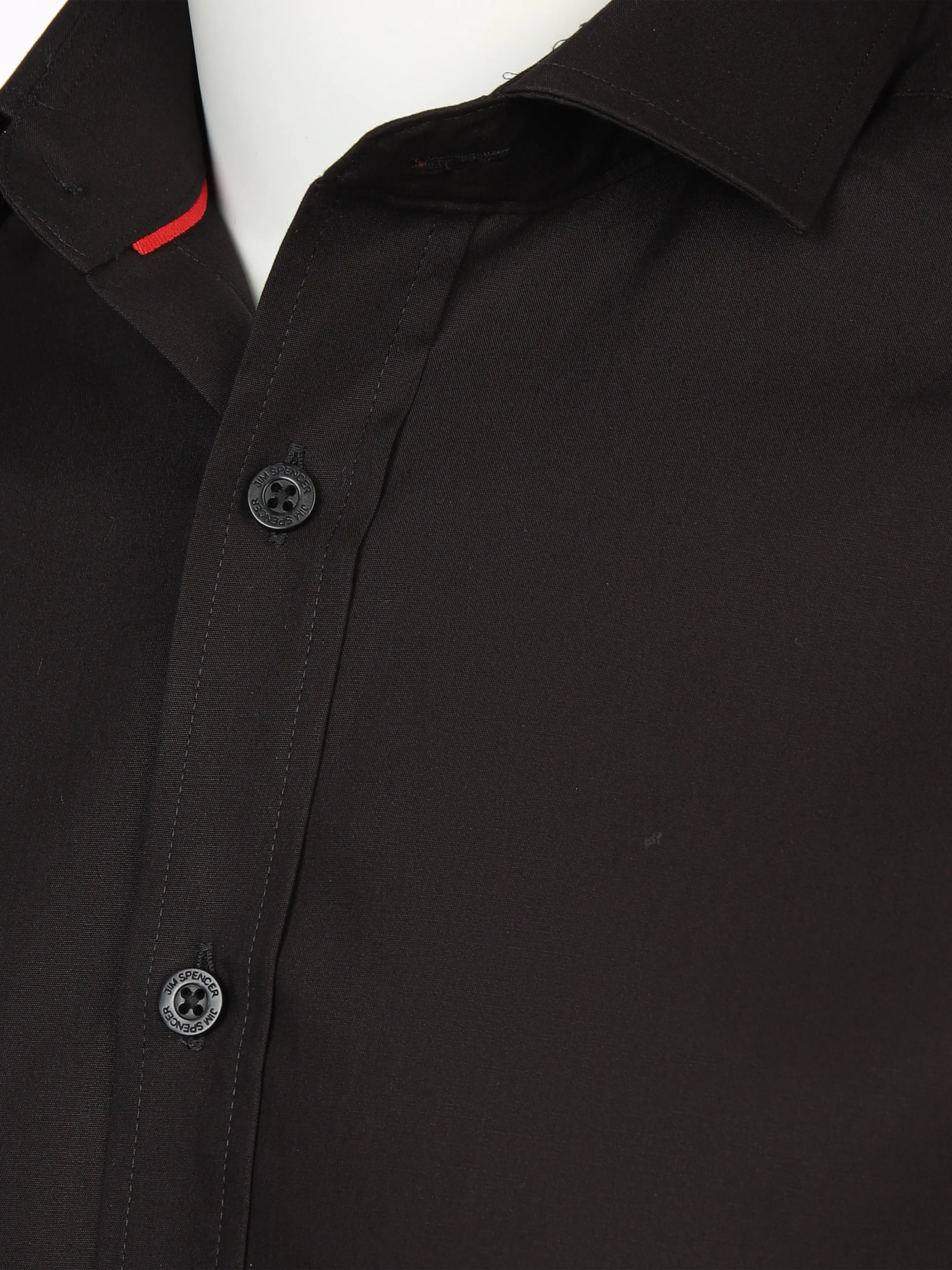 Herren Cityhemd mit kurzem Arm