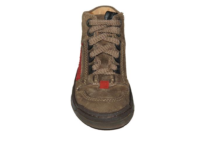 Track Style 036792 Wijdte 3.5 Khaki ( 0462 )