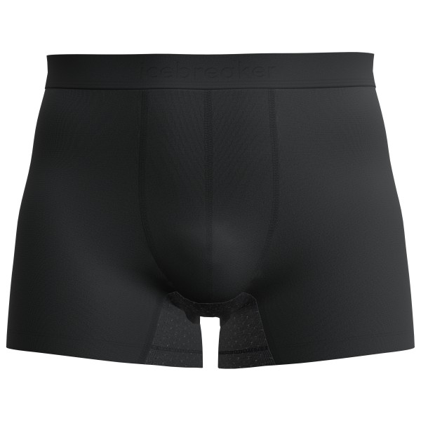 Icebreaker - Merino 125 Zoneknit Boxers - Sous-vêtement mérinos