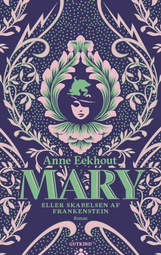 Bøger Mary