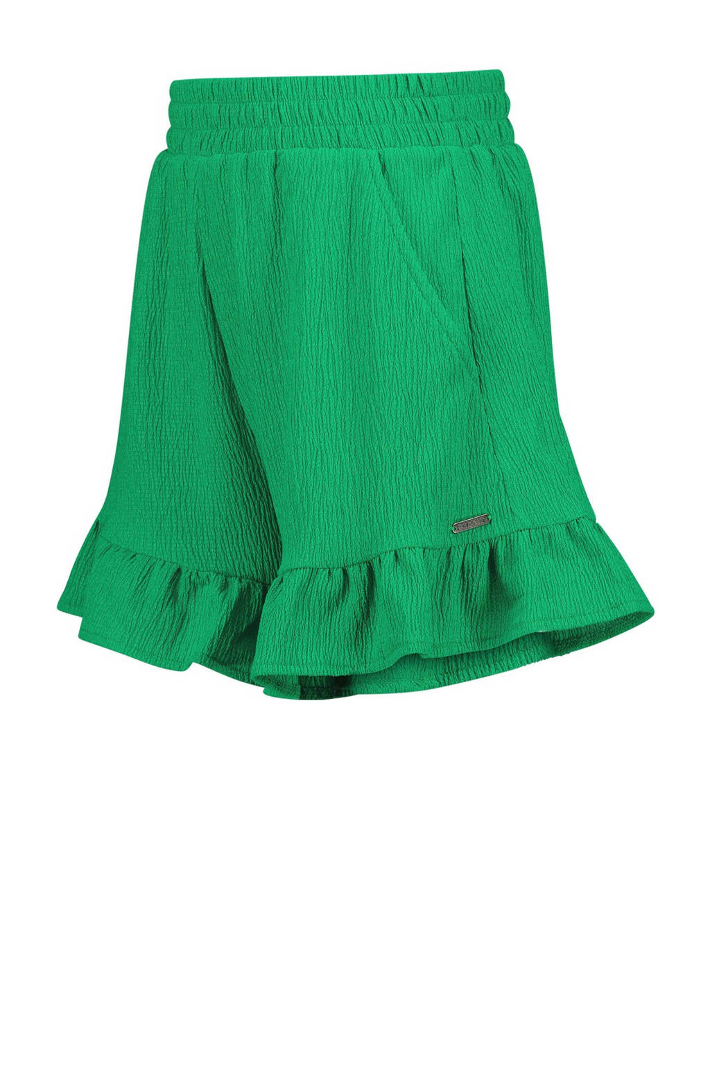 Raizzed casual short Felena felgroen