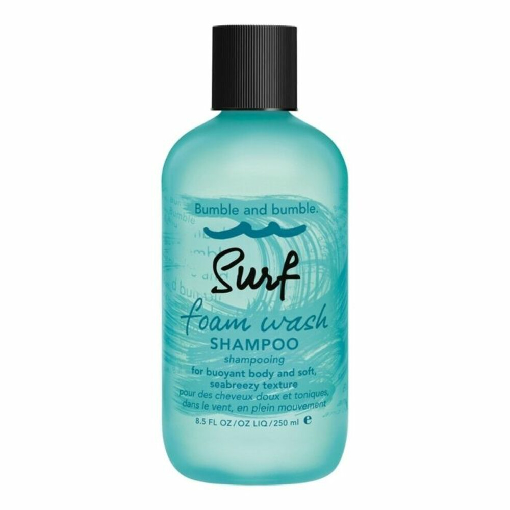 Bumble and Bumble Shampoo Surf Foam Wash 250 ml
