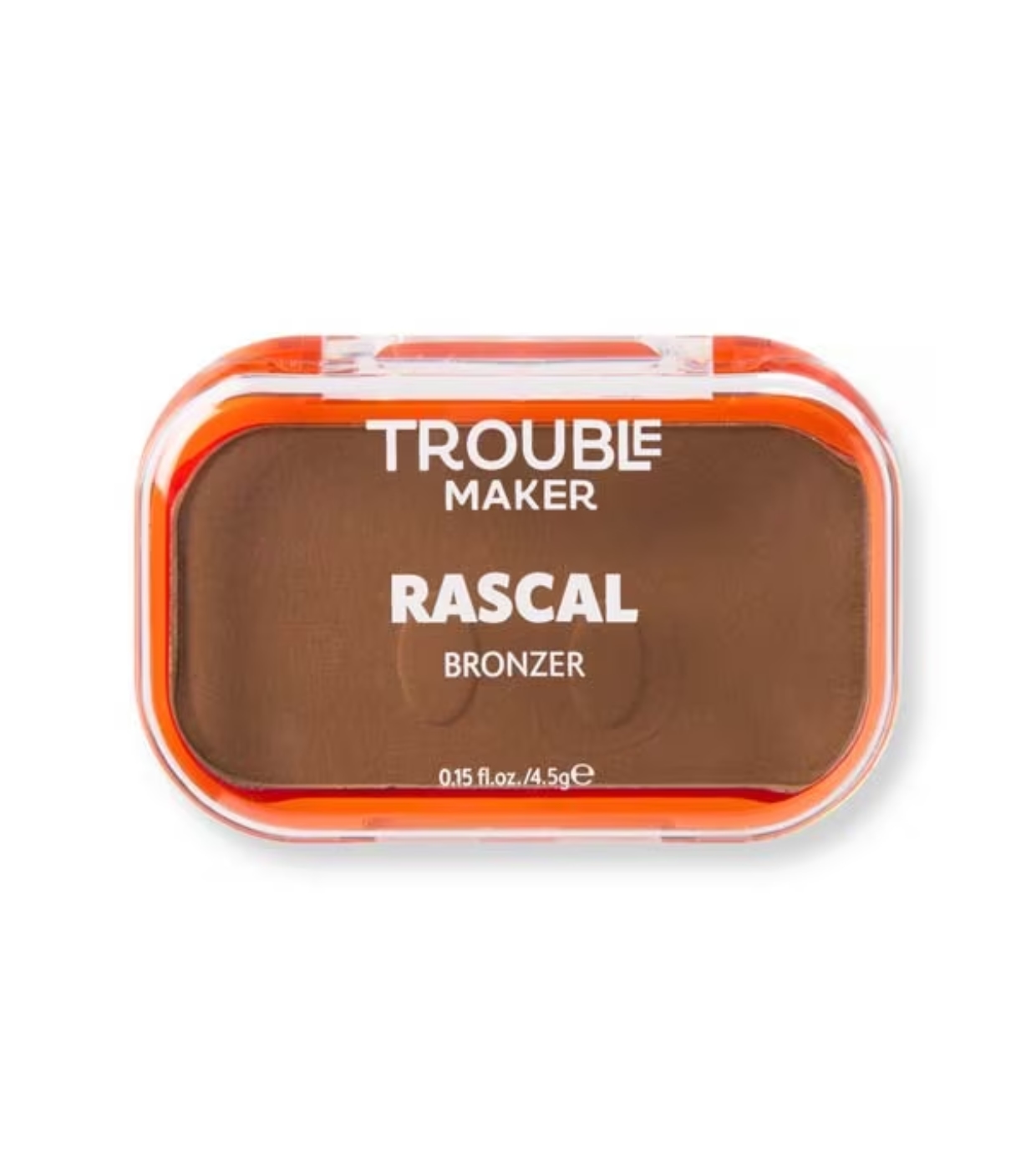 Trouble Maker - Bronzeador em Pó Rascal - Trickster