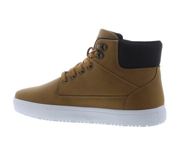 Firetrap Trafford Hiker Boots Mens