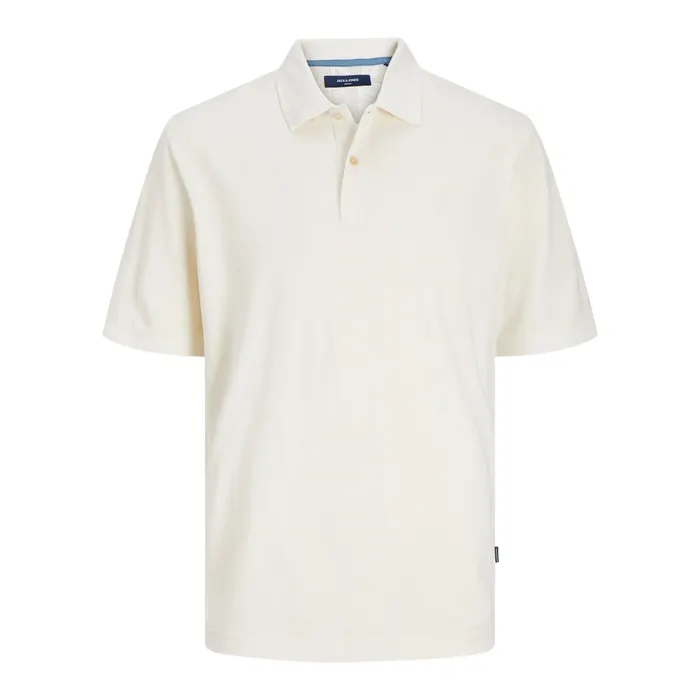 Jack & Jones William Wash Polo Heren