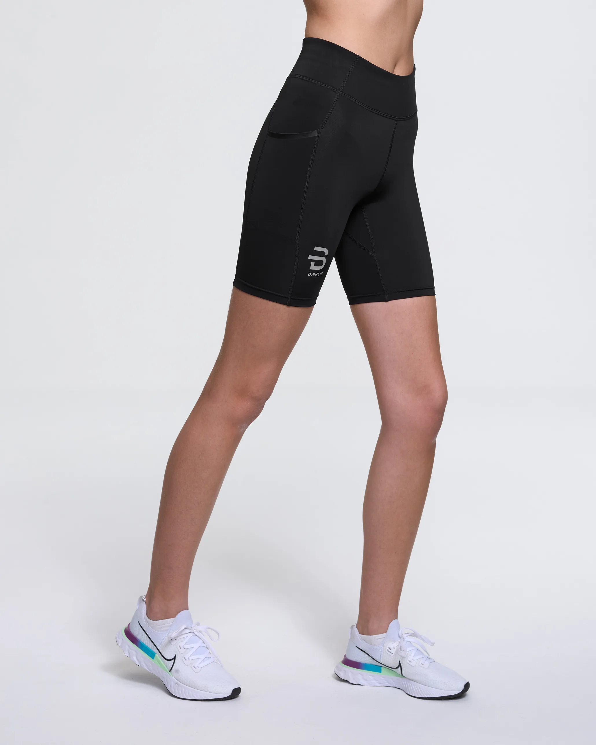Dæhlie Tights Achieve 7,5 