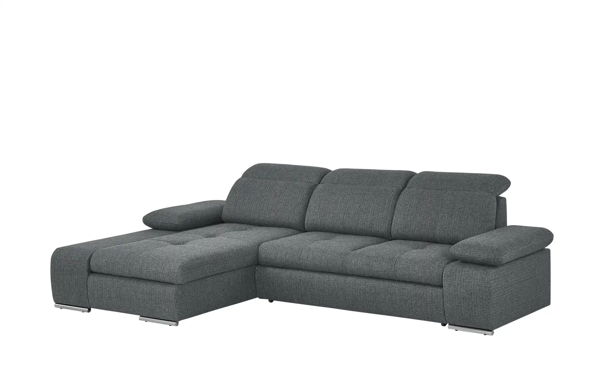 switch Ecksofa Webstoff Avilla