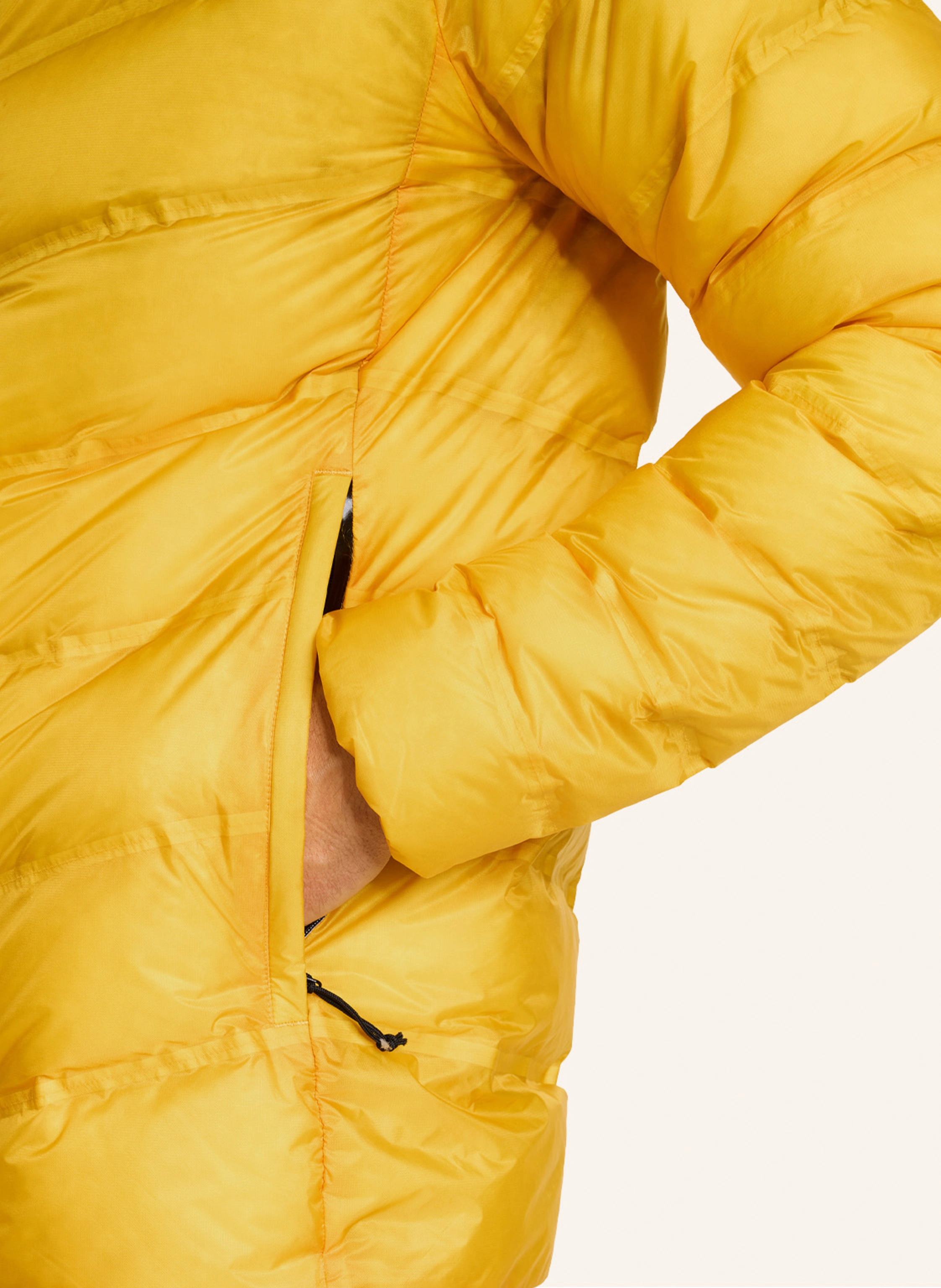 NORDISK Daunenjacke SOL