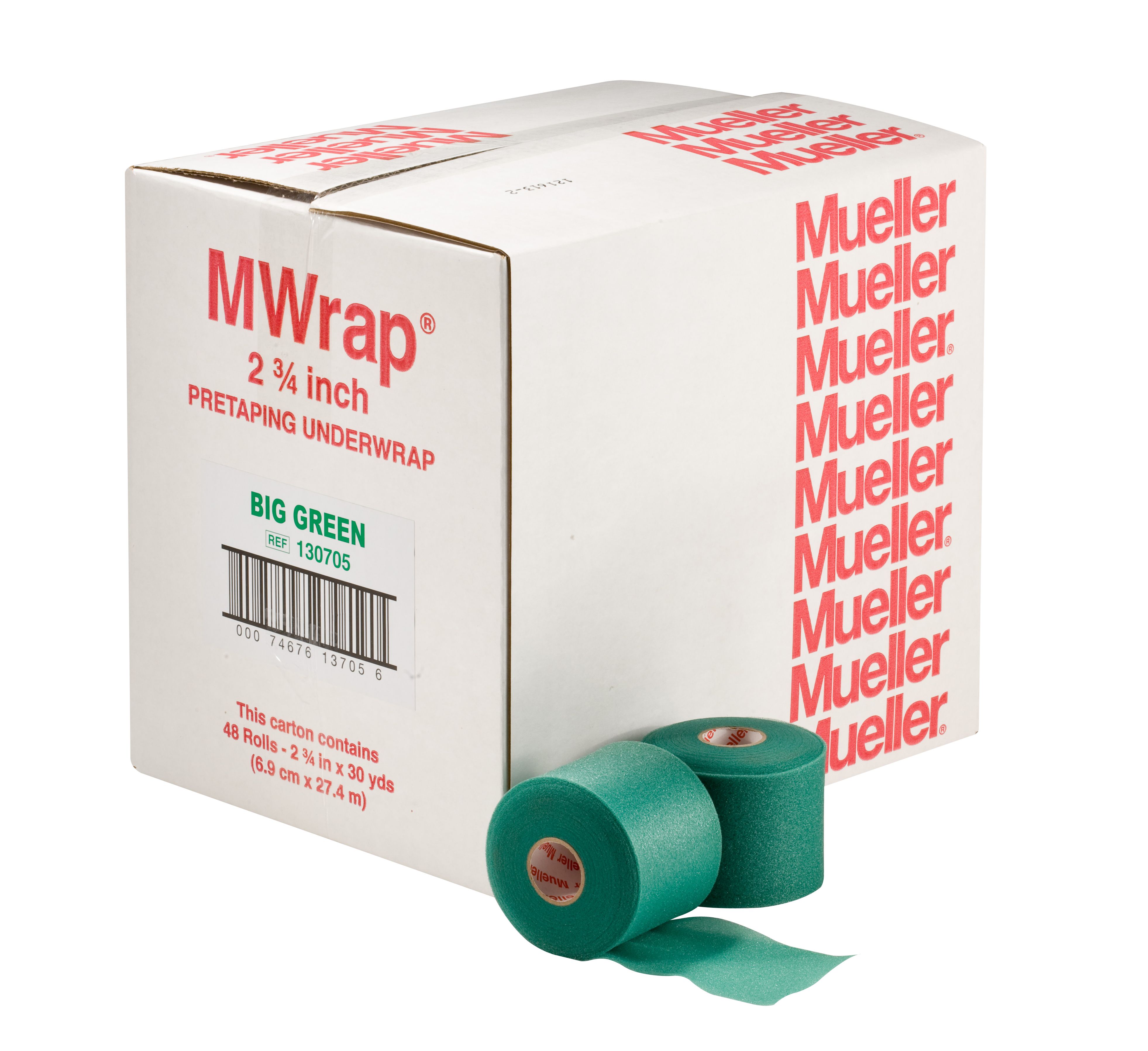 Mueller M-Wrap (Großpackung)
