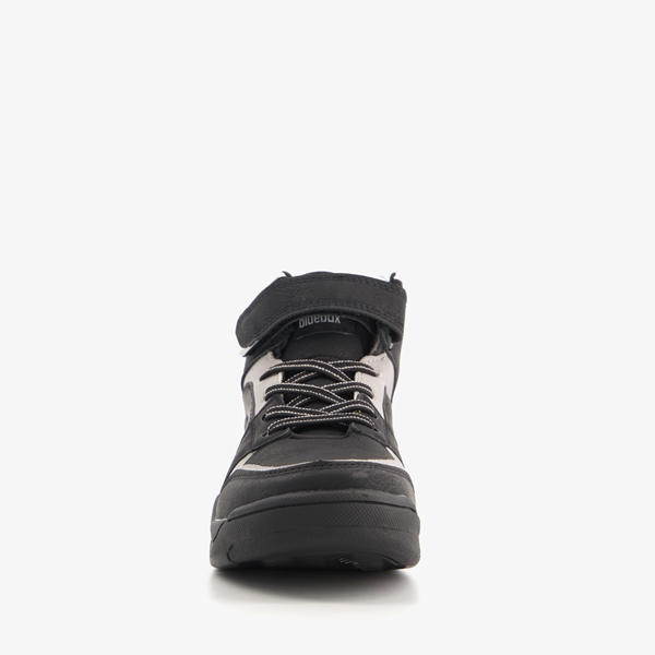 Blue Box hoge jongens sneakers