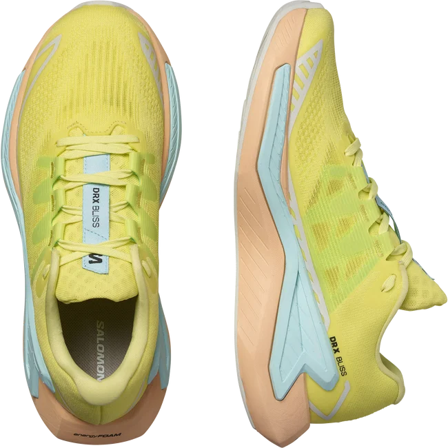 DRX BLISS  Laufschuhe Damen