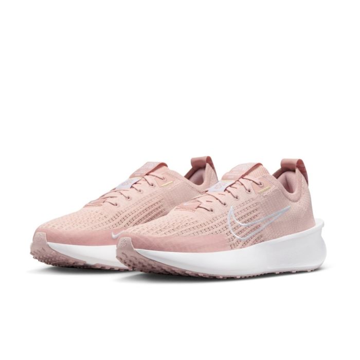 Nike Dame Løbesko Interact Run Pink