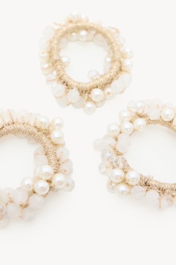 HEAVENLY HARMONY - OFFWHITE