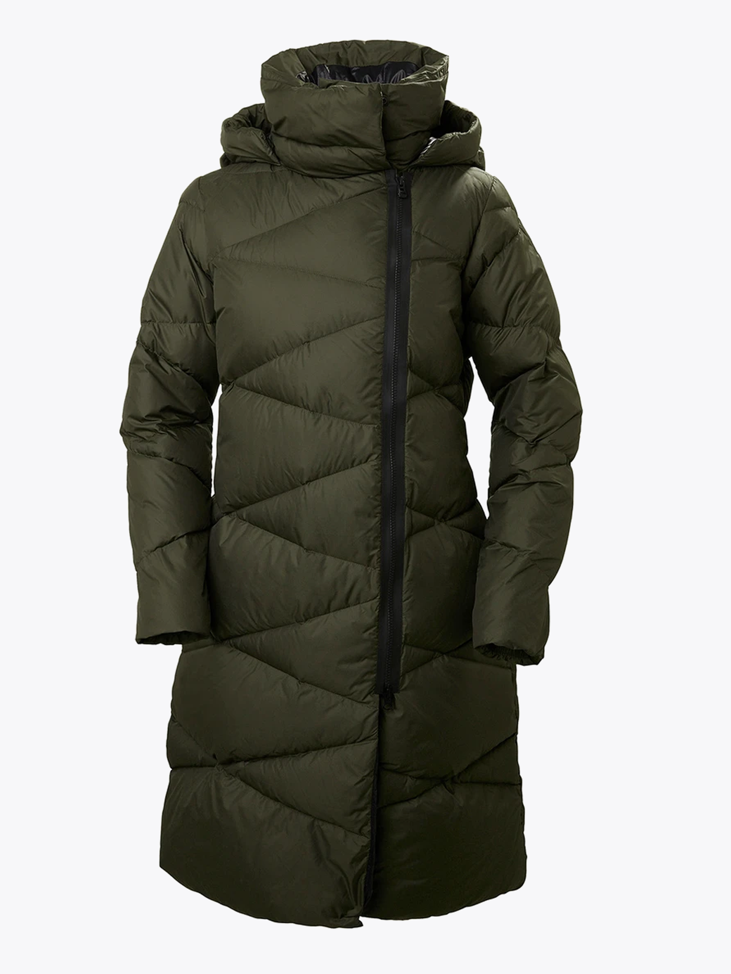 Tundra Coat