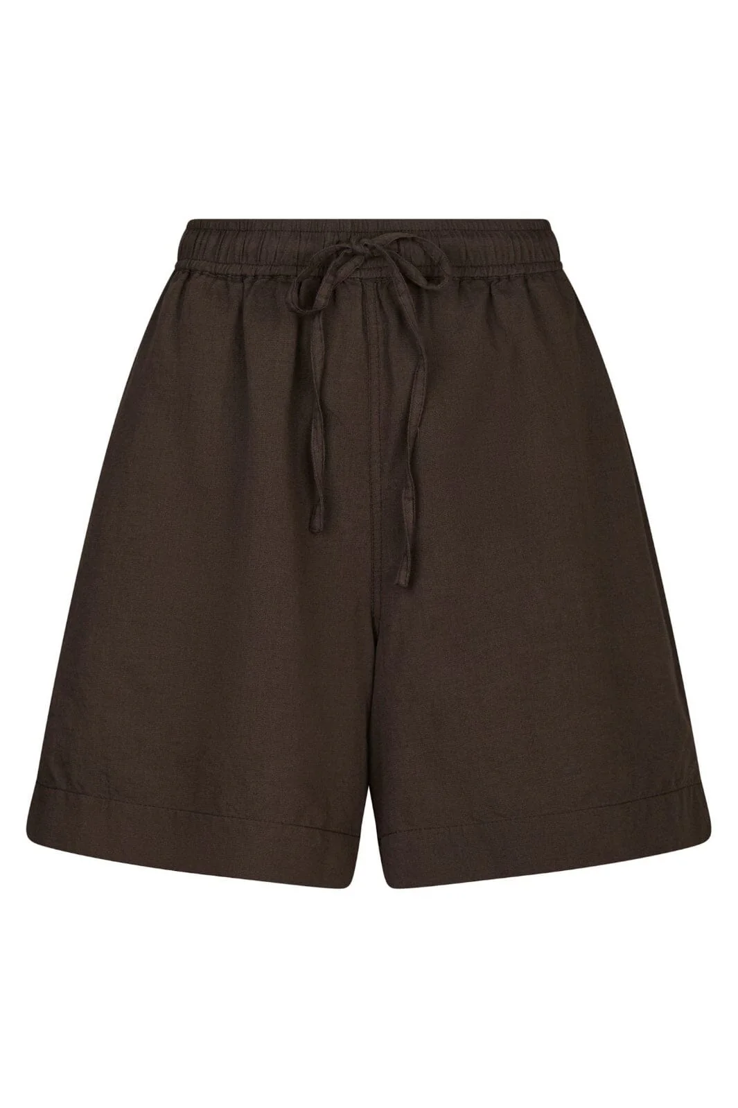 Neo Noir Shala Linen Shorts 166102