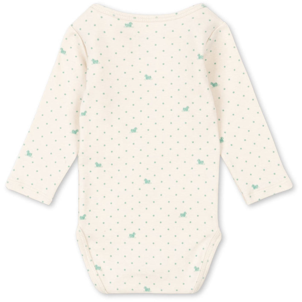 Køb Konges Sløjd Lago Verde Fanga Fontana Bello Due Ls Body Ocs