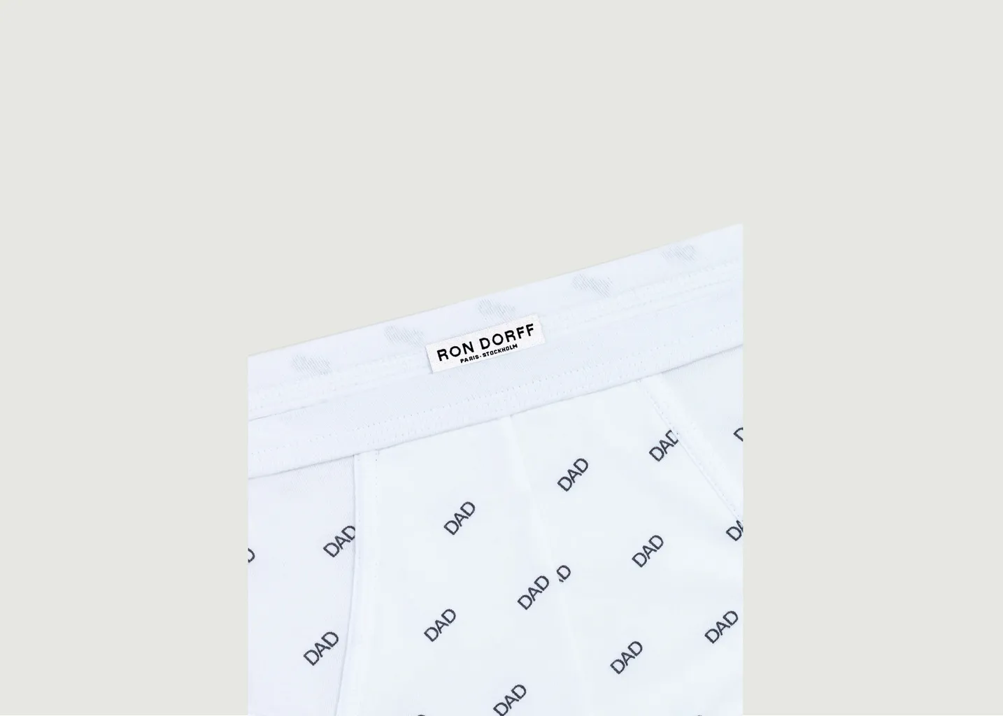 Slip Y-Front DAD Ron Dorff
